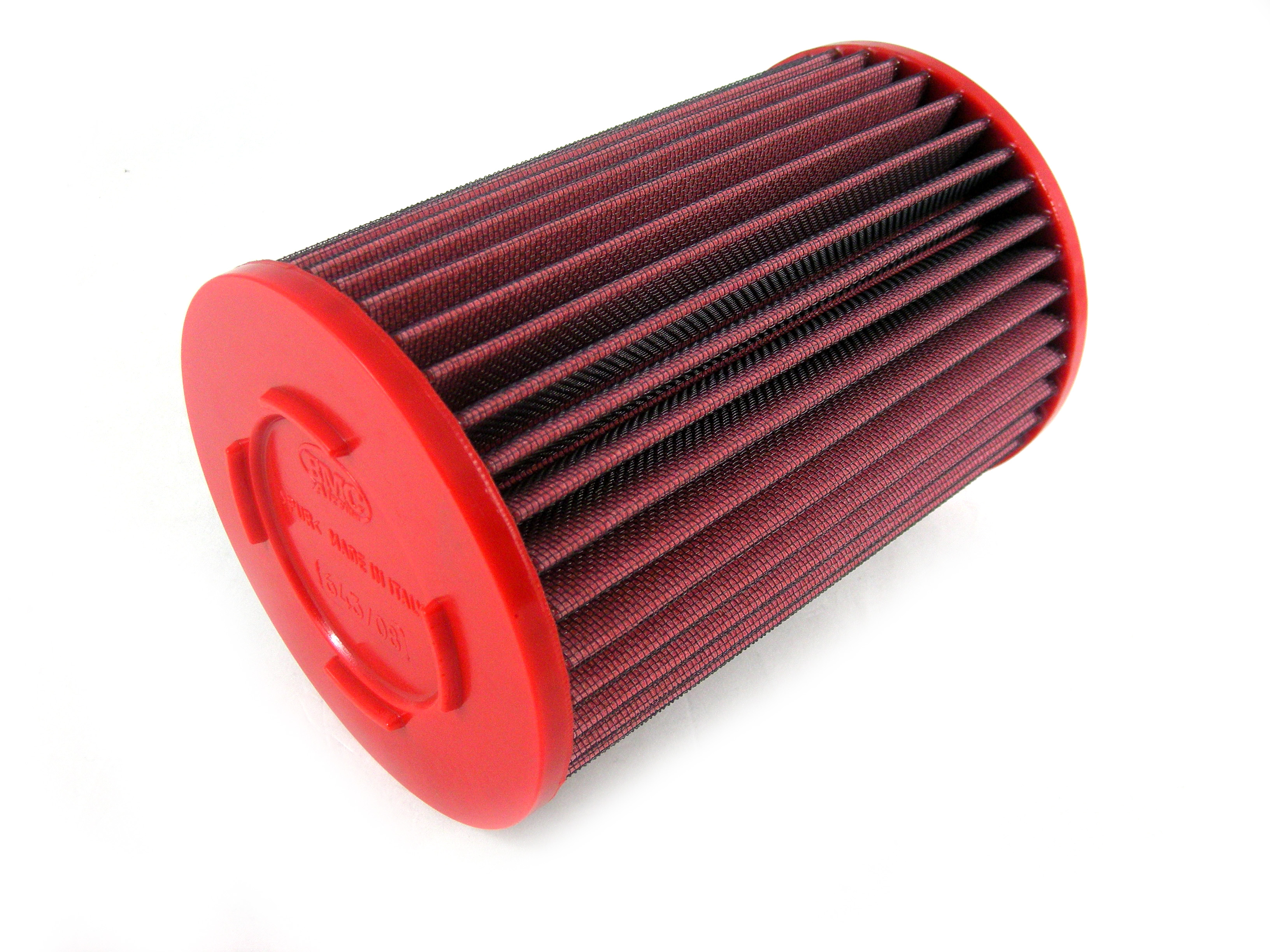 BMC Luftfilter / Sportluftfilter FB643/08 www.bmcfilter.eu